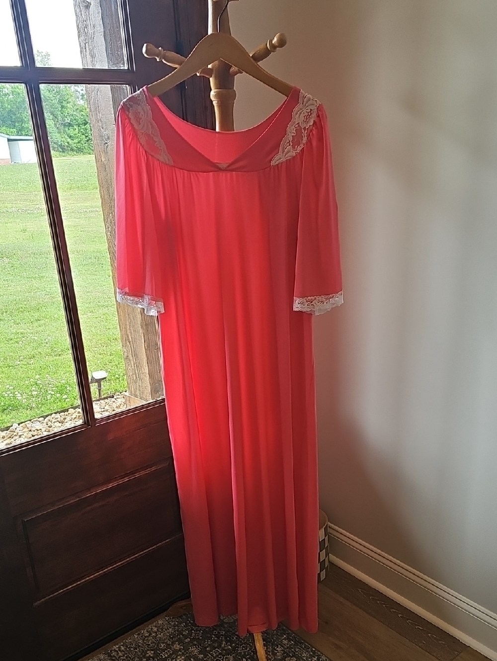 Vintage San Souci Lingerie
